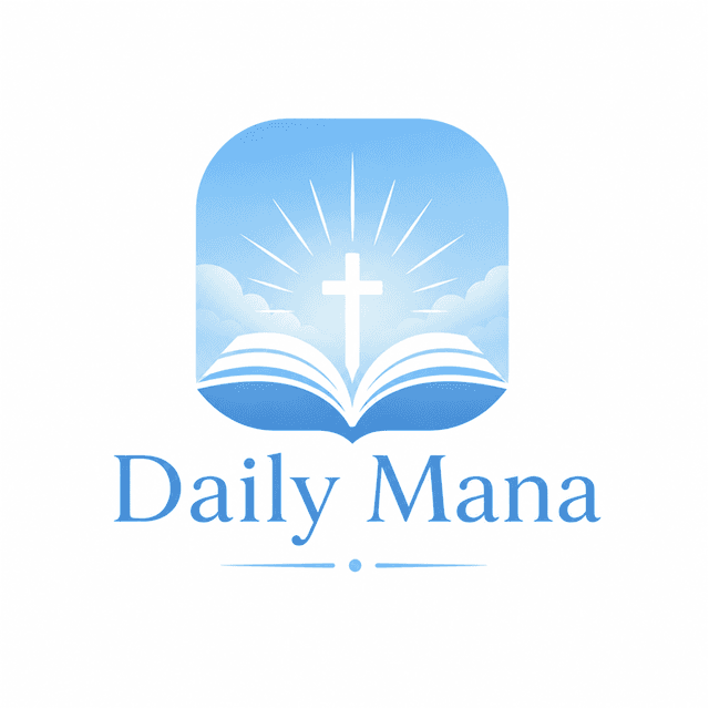 Daily Maná